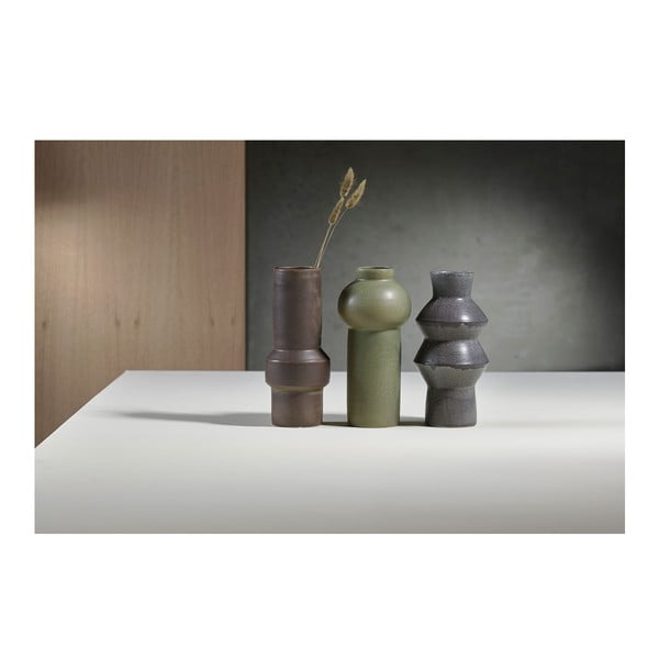 Váza z kameniny Rost - Villa Collection-image-4