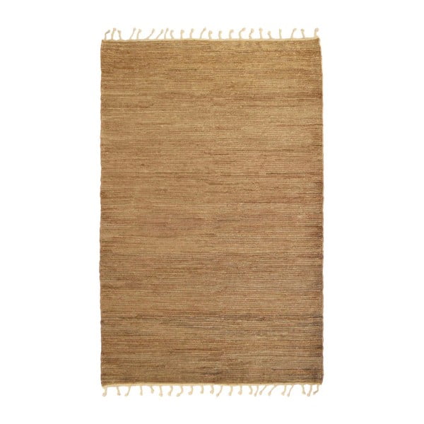 Jutový koberec Moycor Kansas, 55 x 90 cm