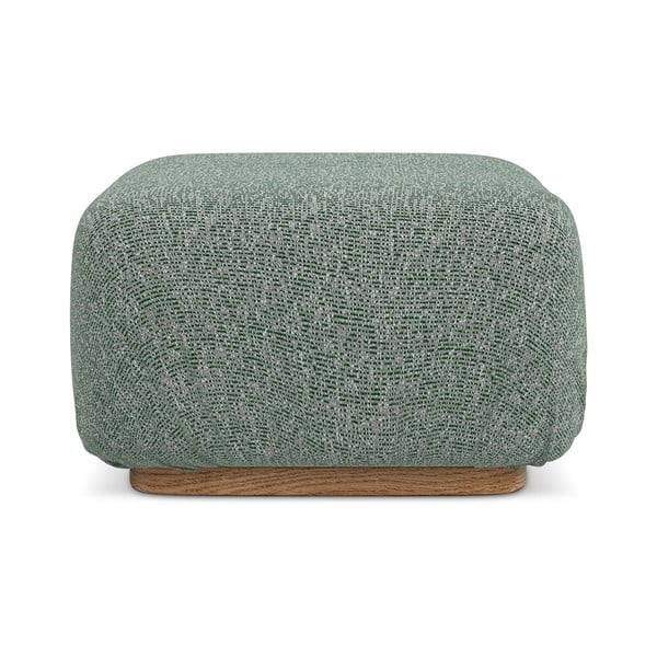 Světle zelená modulární podnožka Ailani – Makamii