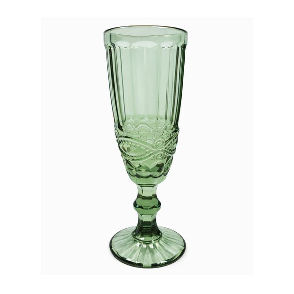 Sklenička na sekt 150 ml Empire – Dakls