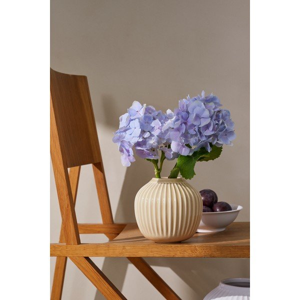 Keramická váza Hammershøi – Kähler Design-image-1