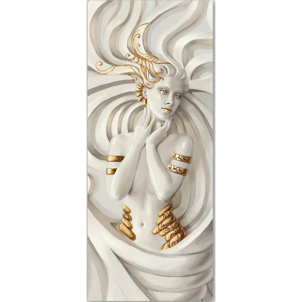 Obraz 30x80 cm – Wallity
