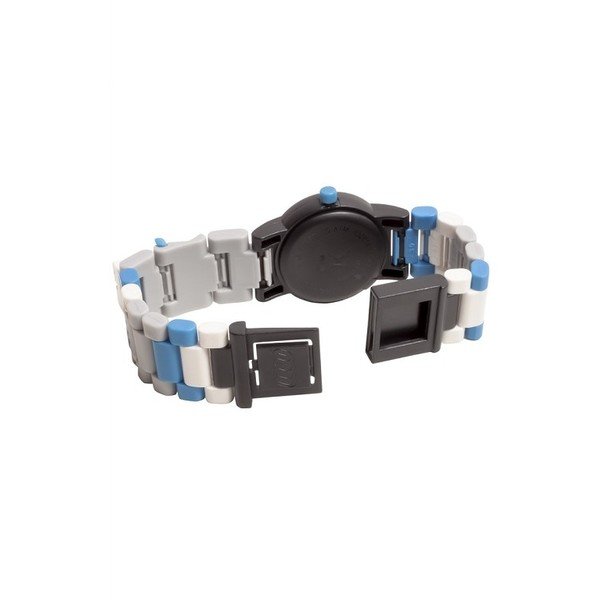 Dětské hodinky LEGO® Ninjago Zane-image-4