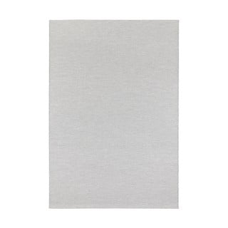 Světle šedý koberec vhodný i na ven Elle Decoration Secret Millau, 140 x 200 cm