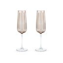 Sklenice v sadě 2 ks na sekt 240 ml Corvina – Leopold Vienna