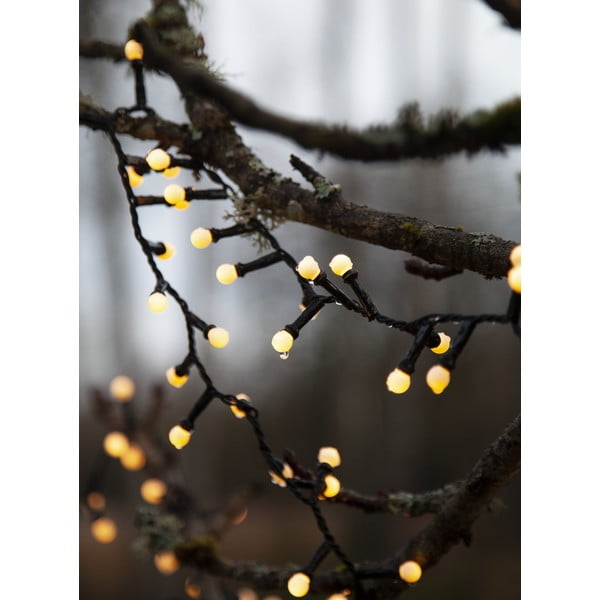 Venkovní světelný LED řetěz Star Trading Berry Mini, délka 6 m-image-2