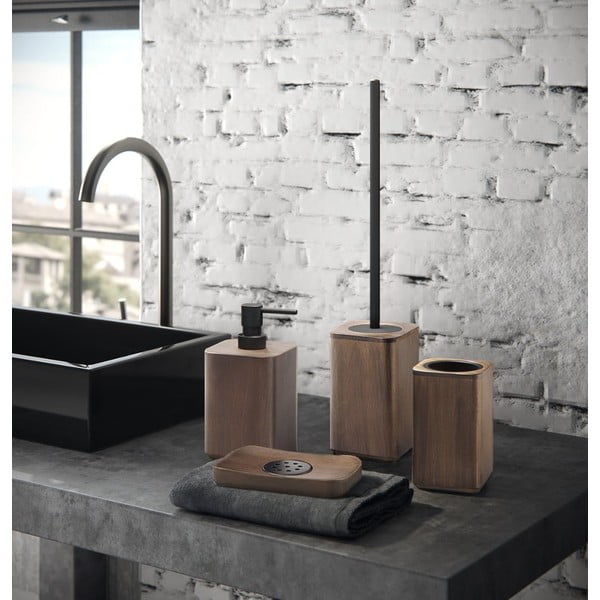 Hnědá mýdlenka Gedy Dafne – Sapho-image-1