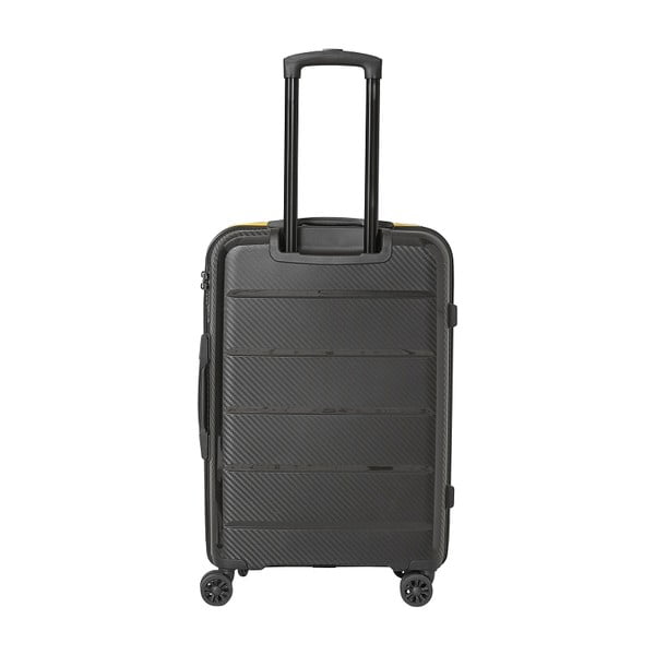Cestovní kufr na kolečkách velikost M Cargo CoolRack – Caterpillar-image-3
