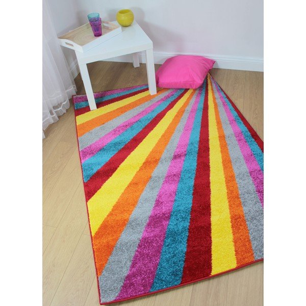 Koberec Flair Rugs Brights Spark, 80 x 150 cm-image-2