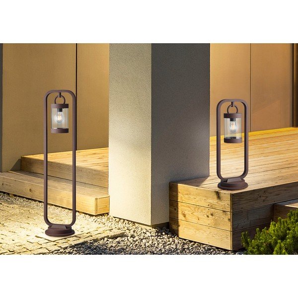 Venkovní svítidlo (výška 6 cm) Sambesi – Trio-image-1
