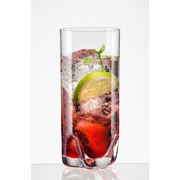 Sada 4 sklenic Crystalex Bar-trio, 300 ml-image-1