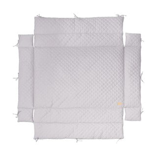 Mantinel do postýlky 100 cm Roba style – Roba