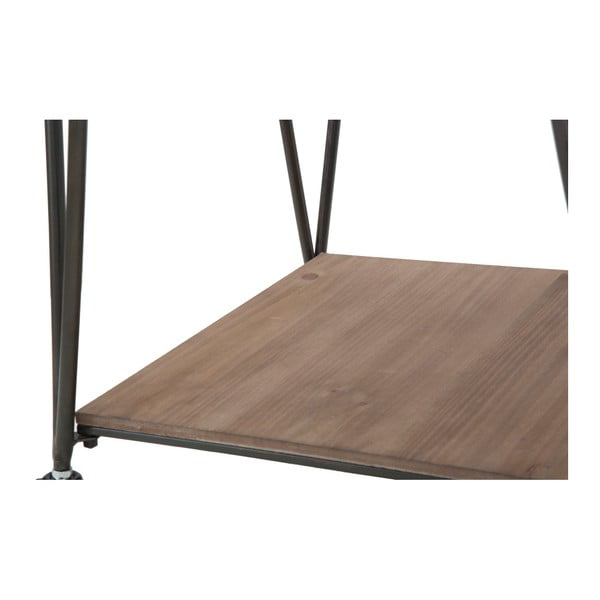 Pojízdný noční stolek Mauro Ferretti Cologne-image-2