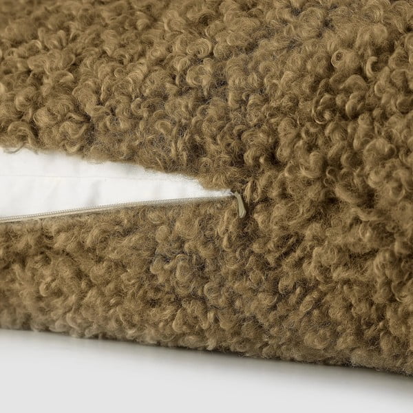 Povlak na polštář z materiálu bouclé 30x50 cm Teddy – Blomus-image-3