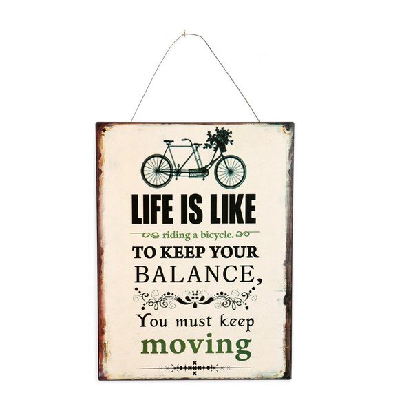 Cedule Metal Life