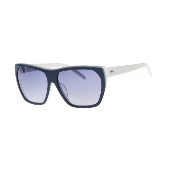 Dámské sluneční brýle Lacoste L624 Navy Blue/White