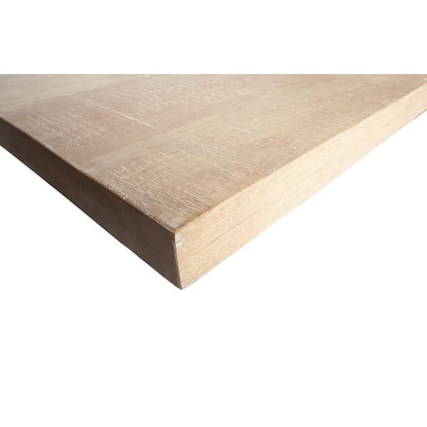 Jídelní stůl s deskou z mangového dřeva WOOOD, 180 x 90 cm-image-4