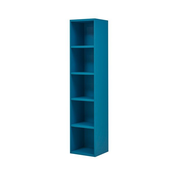 Tyrkysová knihovna Gami Babel-image-1