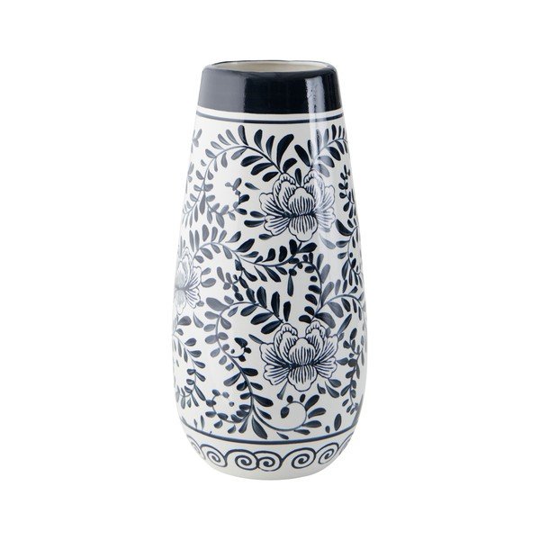 Modrá váza (výška 26 cm) Melissa – Ellos Home