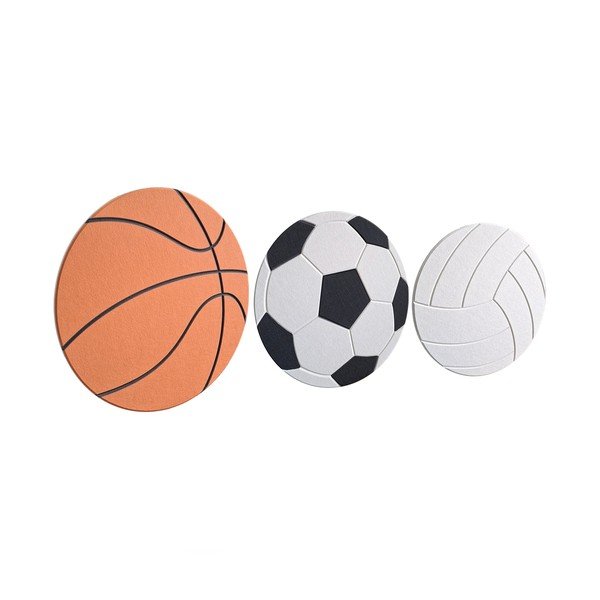 Akustická tabule Balls – Styler