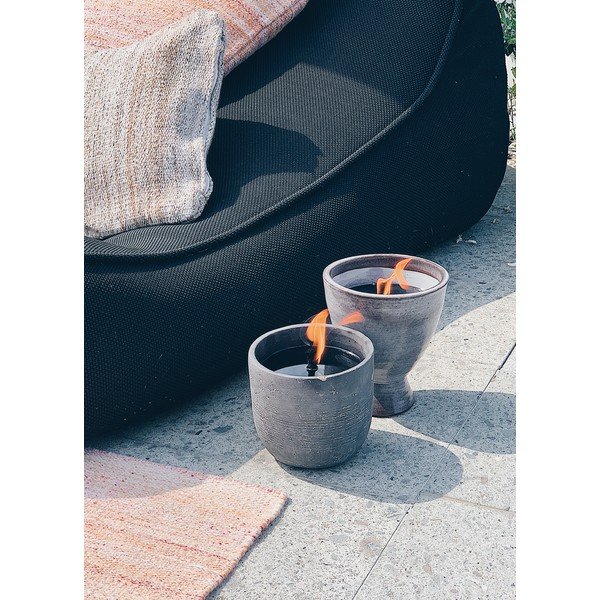 Venkovní svíčka doba hoření 45 h Robust – Paju Design-image-1