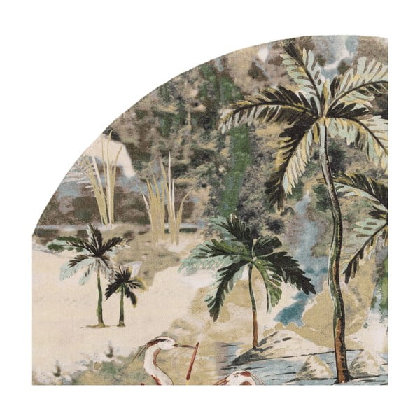 Kulatý koberec ø 160 cm Habitat – Asiatic Carpets-image-4