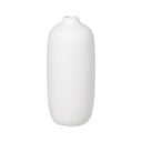 Bílá keramická váza (výška 18 cm) Ceola – Blomus