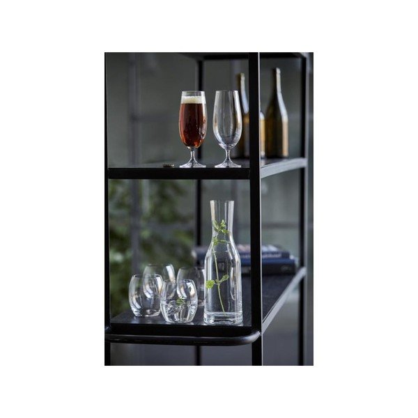 Sklenice v sadě 4 ks 530 ml Fluidum - Bitz-image-2