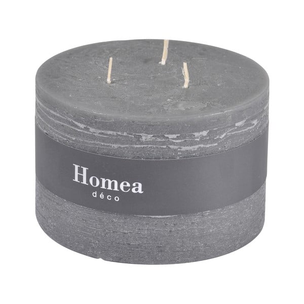 Svíčka doba hoření 45 h Rustique – Homéa-image-1