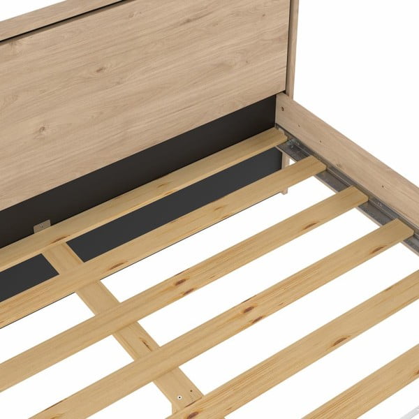 Laťkový rošt 160x200 cm – Tvilum-image-1