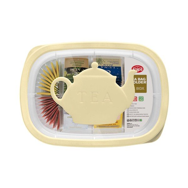 Krabička na čajové sáčky, 3 l-image-3