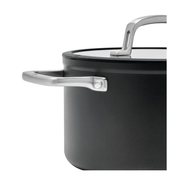 Hrnec s pokličkou/s keramickým povrchem na indukci 5,5 l Meda 3.0 – FABINI-image-2