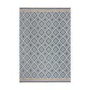 Žluto-modrý vnitřní a venkovní koberec 160x230 cm Zia Trellis – Flair Rugs