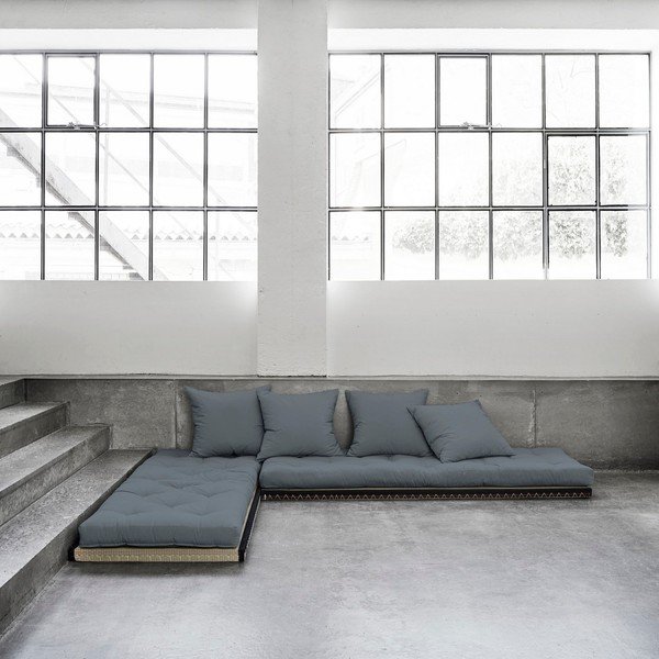 Variabilní pohovka Karup Chico Gris