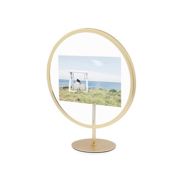Kovový rámeček 22x27 cm Infinity – Umbra-image-3