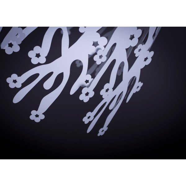 Bílé svítidlo Papalux Organic White-image-3