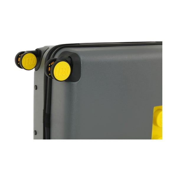 Cestovní kufr Urban – LEGO®-image-1