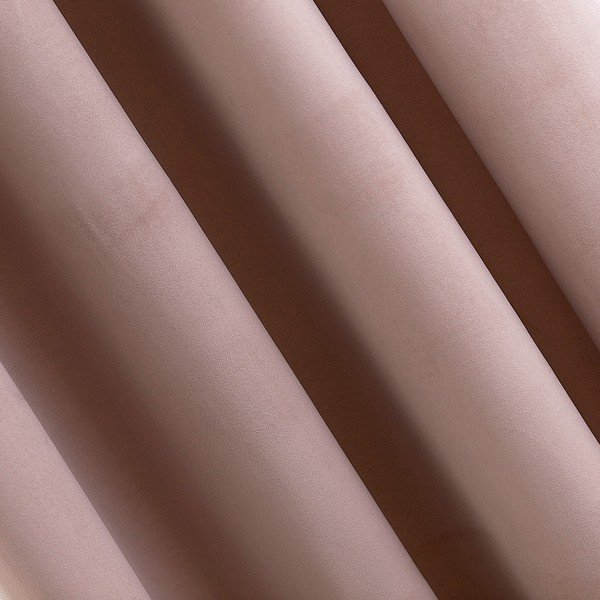 Béžový závěs DecoKing Pierre, 140 x 270 cm-image-3