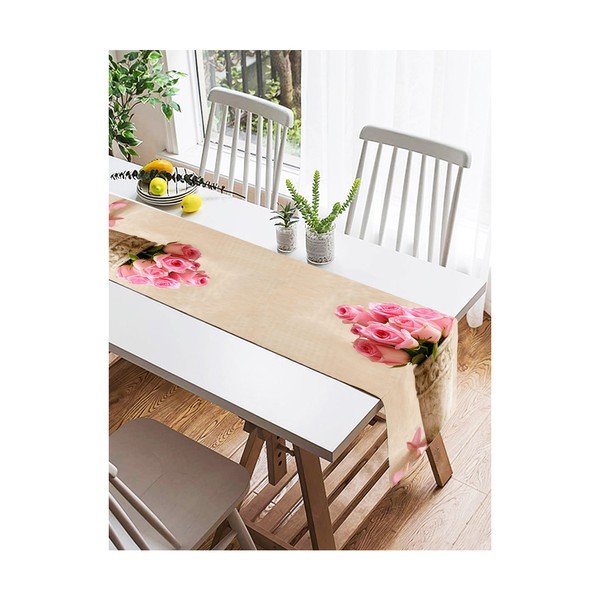 Běhoun na stůl 40x130 cm – Mila Home-image-1