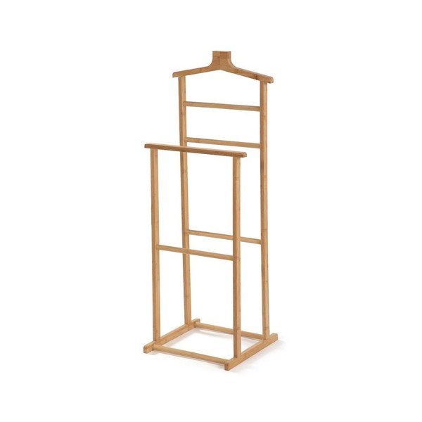 Bambusový němý sluha v přírodní barvě Aimo – Bonami Essentials