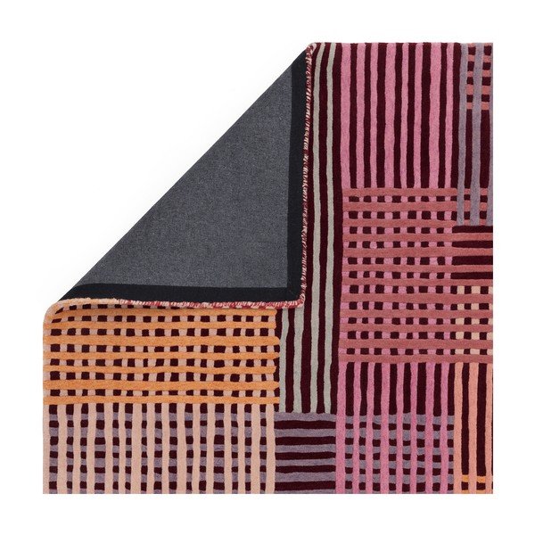 Ručně tkaný vlněný koberec 120x170 cm – Asiatic Carpets-image-3