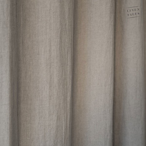 Závěs 230x230 cm - Linen Tales-image-2