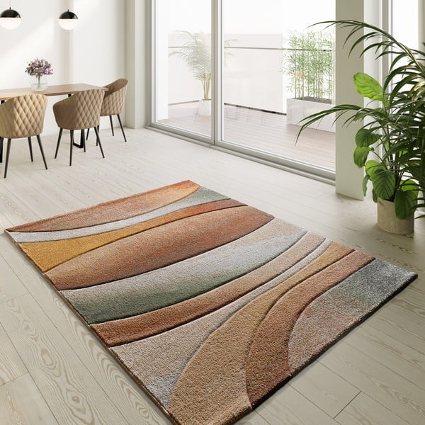 Koberec 140x200 cm Sora – Universal-image-1