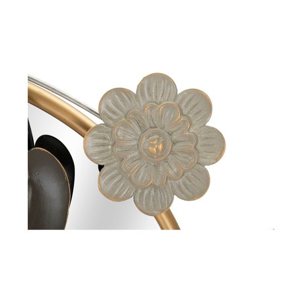 Nástěnné zrcadlo 75x66 cm Tonis – Mauro Ferretti-image-3