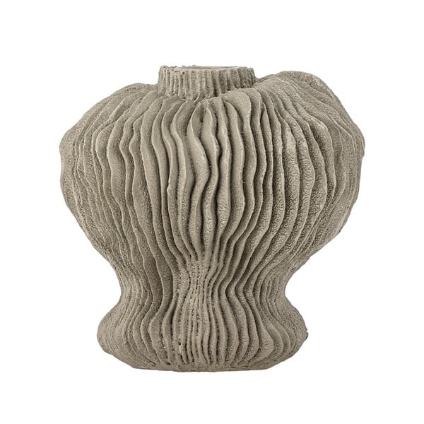 Polyresinový svícen Briar – Bloomingville