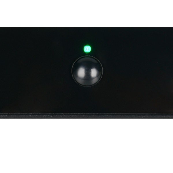 LED nástěnné solární venkovní svítidlo se senzorem pohybu (výška 17,5 cm) Moura – Reality-image-4