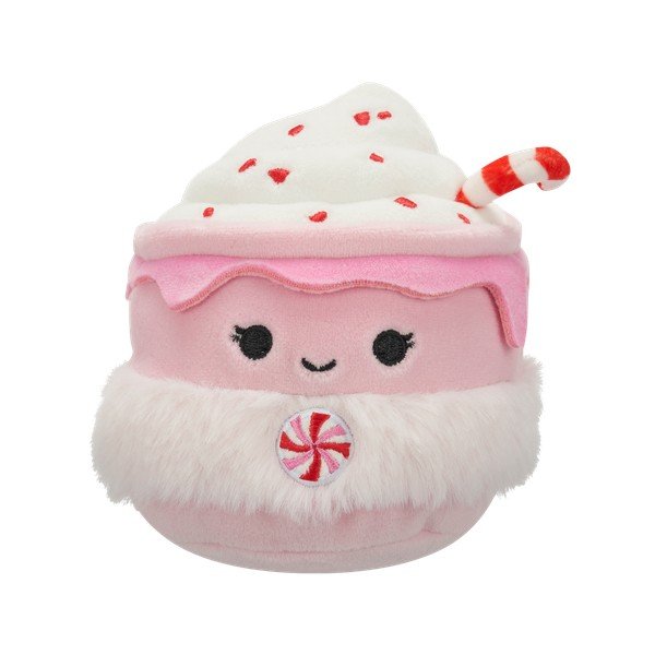 Plyšová hračka Christmas Mystery – SQUISHMALLOWS-image-2