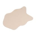 Béžová syntetická kožešina 60x90 cm Sherpa – Casa Selección