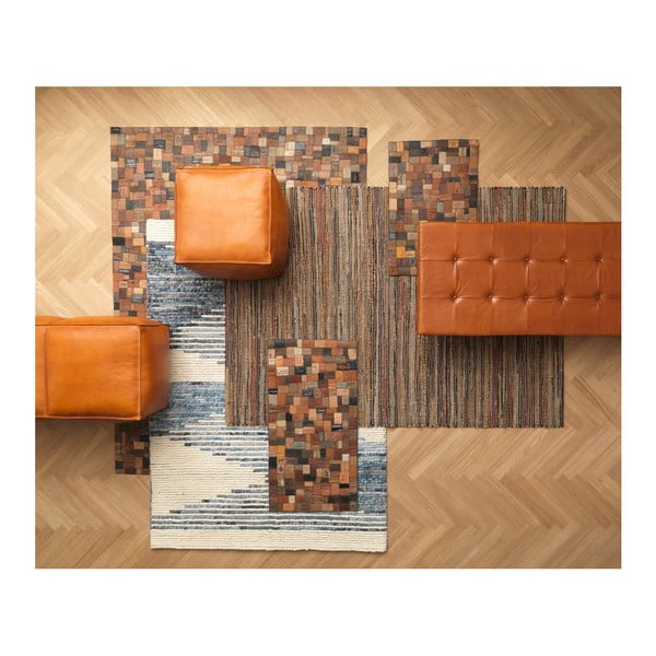 Vzorovaný koberec Fuhrhome Barcelona, 160 x 230 cm-image-3