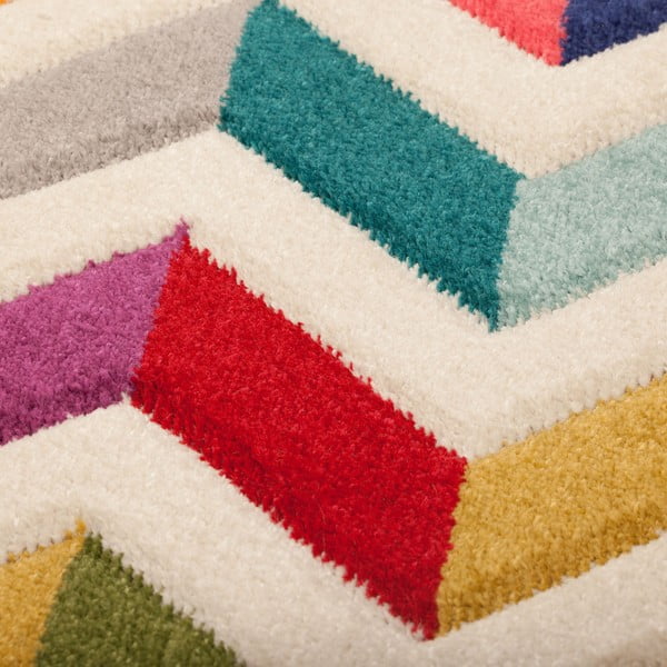 Koberec Flair Rugs Bolero, ø 160 cm-image-2
